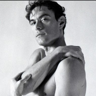 Jeremy C. - Freelance Choreographer