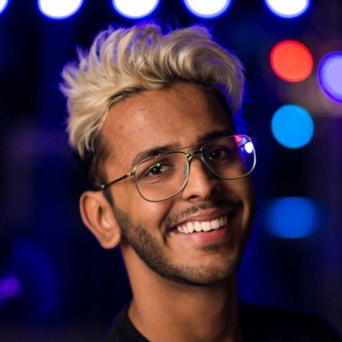 Marcel F. - Freelance Marketer