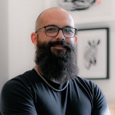 Enrique - Freelance 3d Animator