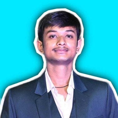Aditya P. - Freelance Ui Designer