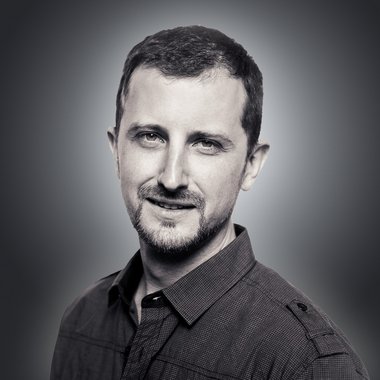 Jared A. - Freelance Creative Producer