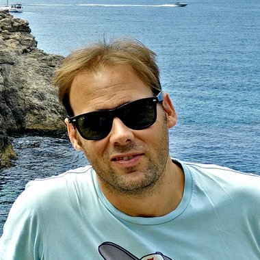 Richard S. - Freelance Ui Designer