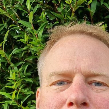 Gordon M. - Freelance App Developer