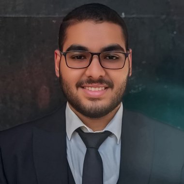 Ahmed A. - Freelance Web Developer