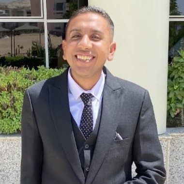 yasserabdelfadiletec - Freelance Web Developer