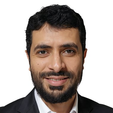 Mohammed I. - Freelance Animator