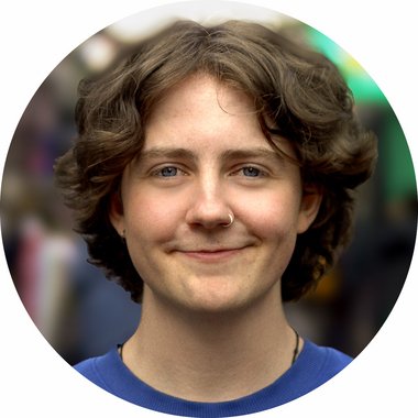 August - Freelance Motion Graphic Designer