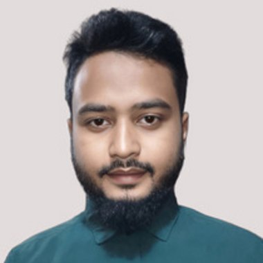 Habibullah M. - Freelance Web Developer