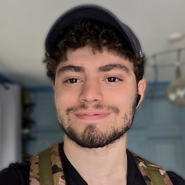 Jake F. - Freelance Illustrator