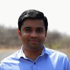 Sujith Surendan Pillai