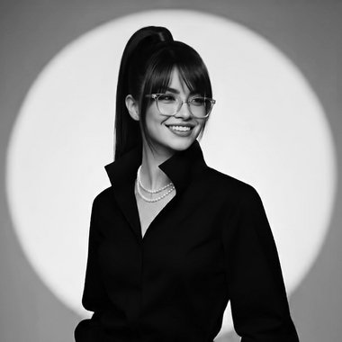 Camila A. - Freelance Content Creator
