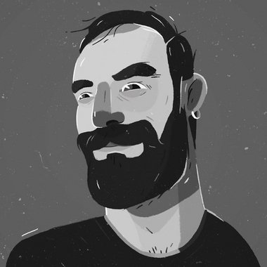 Kirill P. - Freelance Animation Director