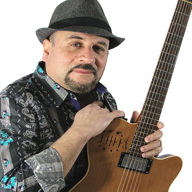 Victor S. - Freelance Songwriter