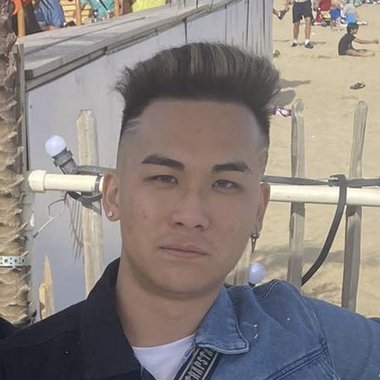 Adrian - Freelance Artworker