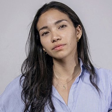 Astrid P. - Freelance Content Creator