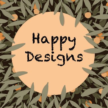 happydesigns26 - Freelance Book Illustrator