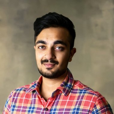 MUHAMMAD S. - Freelance Videographer