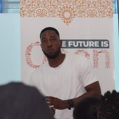 Setornam G. - Freelance Web Designer