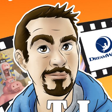 TJ S. - Freelance Animation Director