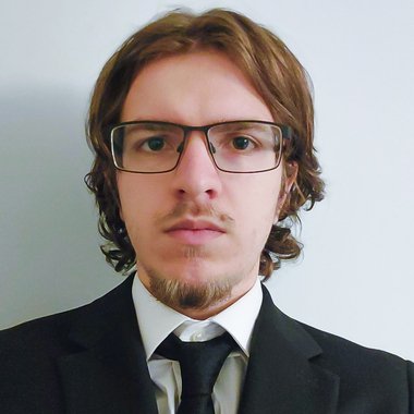 Rostislav C. - Freelance Character Designer