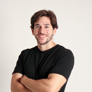 Robert P. - Freelance App Developer