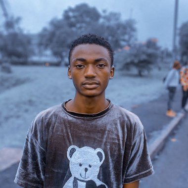 TCHABEU S. - Freelance Ui Designer