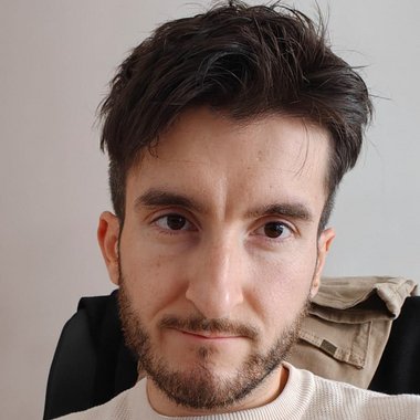 Fabrizio E. - Freelance Ppc Manager