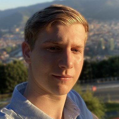James C. - Freelance 3d Animator