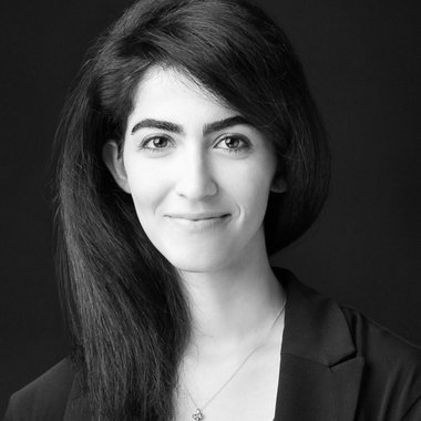 Bahare K. - Freelance Interior Designer