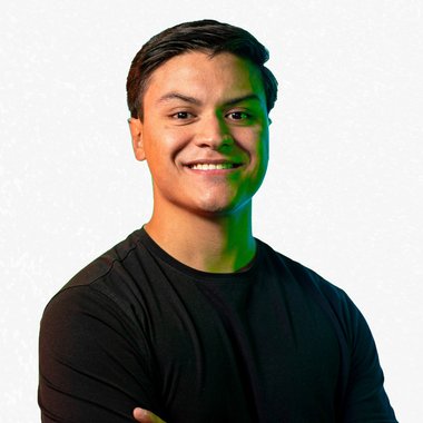 Alejandro A. - Freelance Brand Designer