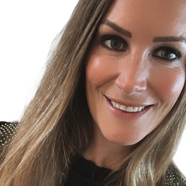 Jade S. - Freelance Content Creator