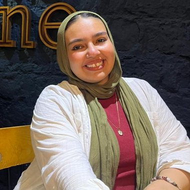 Manar M. - Freelance 3d Visualizer