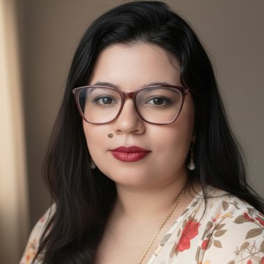 Ester C. - Freelance App Developer