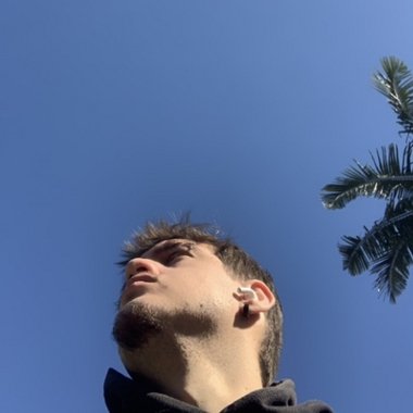 LUCAS C. - Freelance Music Producer