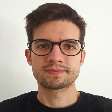 José F. - Freelance 3d Animator