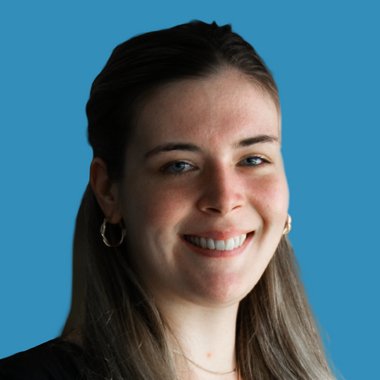 Caitlyn P. - Freelance Banner Ad Designer