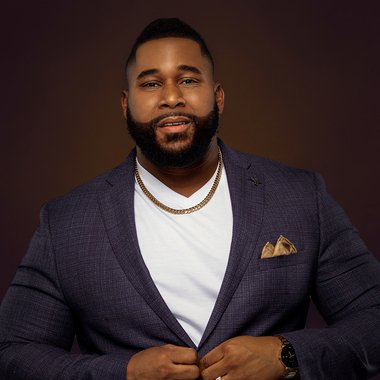 Teddy G. - Freelance Cinematographer