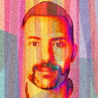 Ricardo Hernández Bernardos