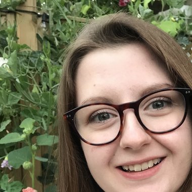Florence S. - Freelance Poet