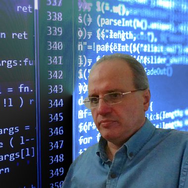 Behrooz T. - Freelance Database Developer