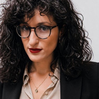 Lu M. - Freelance Film Producer