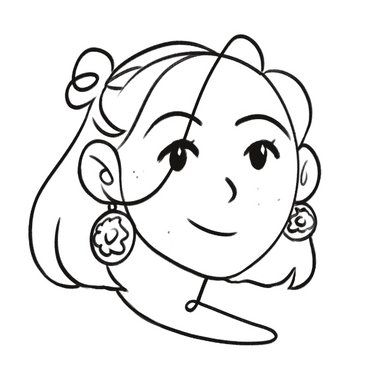 Lucy E. - Freelance Ux Designer