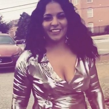 Shalon - Freelance Poet
