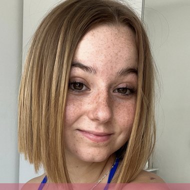 Shara S. - Freelance Content Creator