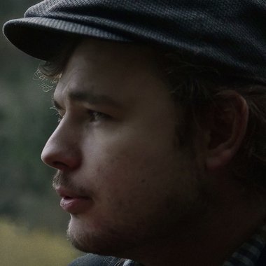 Djodgie N. - Freelance Filmmaker