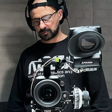 Alessio P. - Freelance Lighting