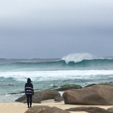 Oksana - Freelance Designer