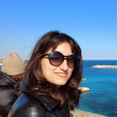 Giorgia L. - Freelance Illustrator