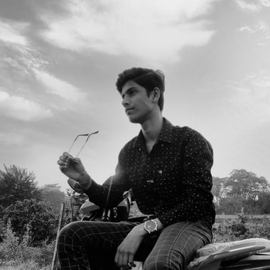 Aniket C. - Freelance Ui Designer