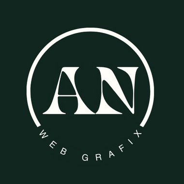 AN W. - Freelance T Shirt Designer